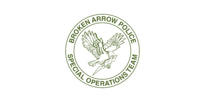Broken Arrow SOT