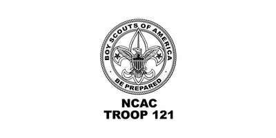 BSA Troop 121