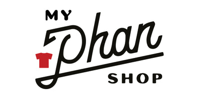 My Phan Shop