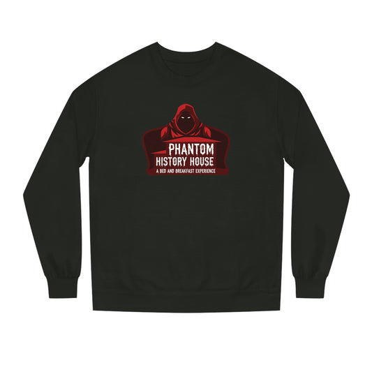 Phantom House Sweatshirt