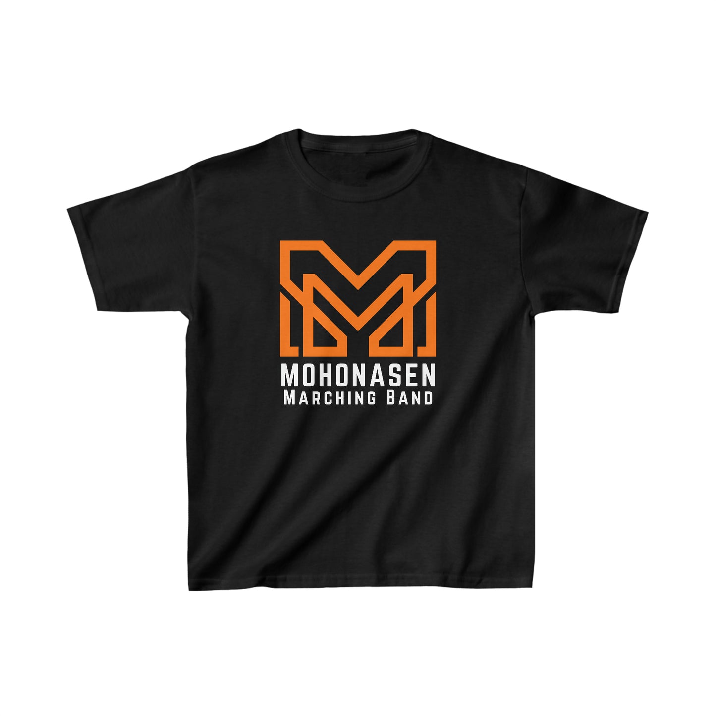 Mohonasen Youth Tee