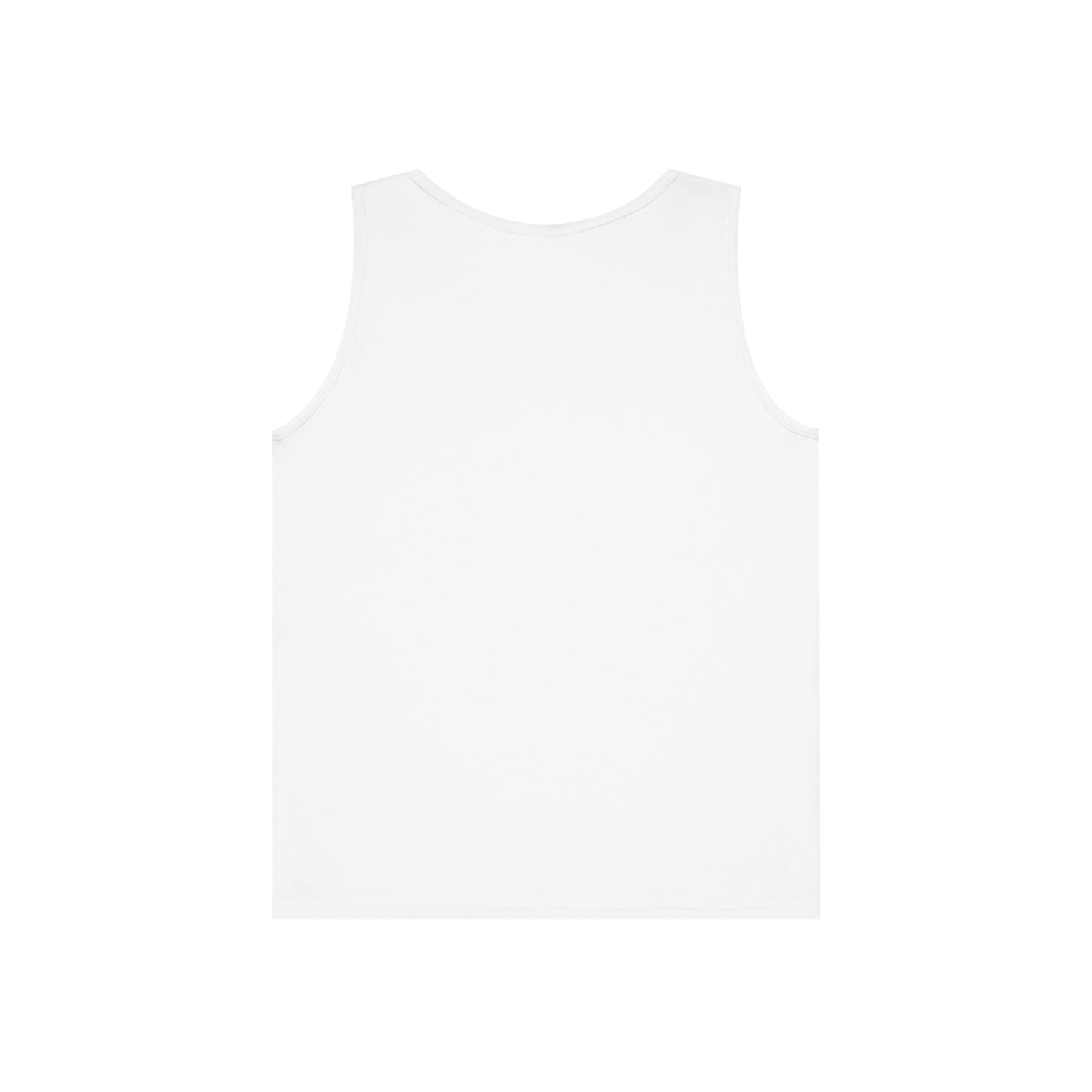 Phantom House Tank Top