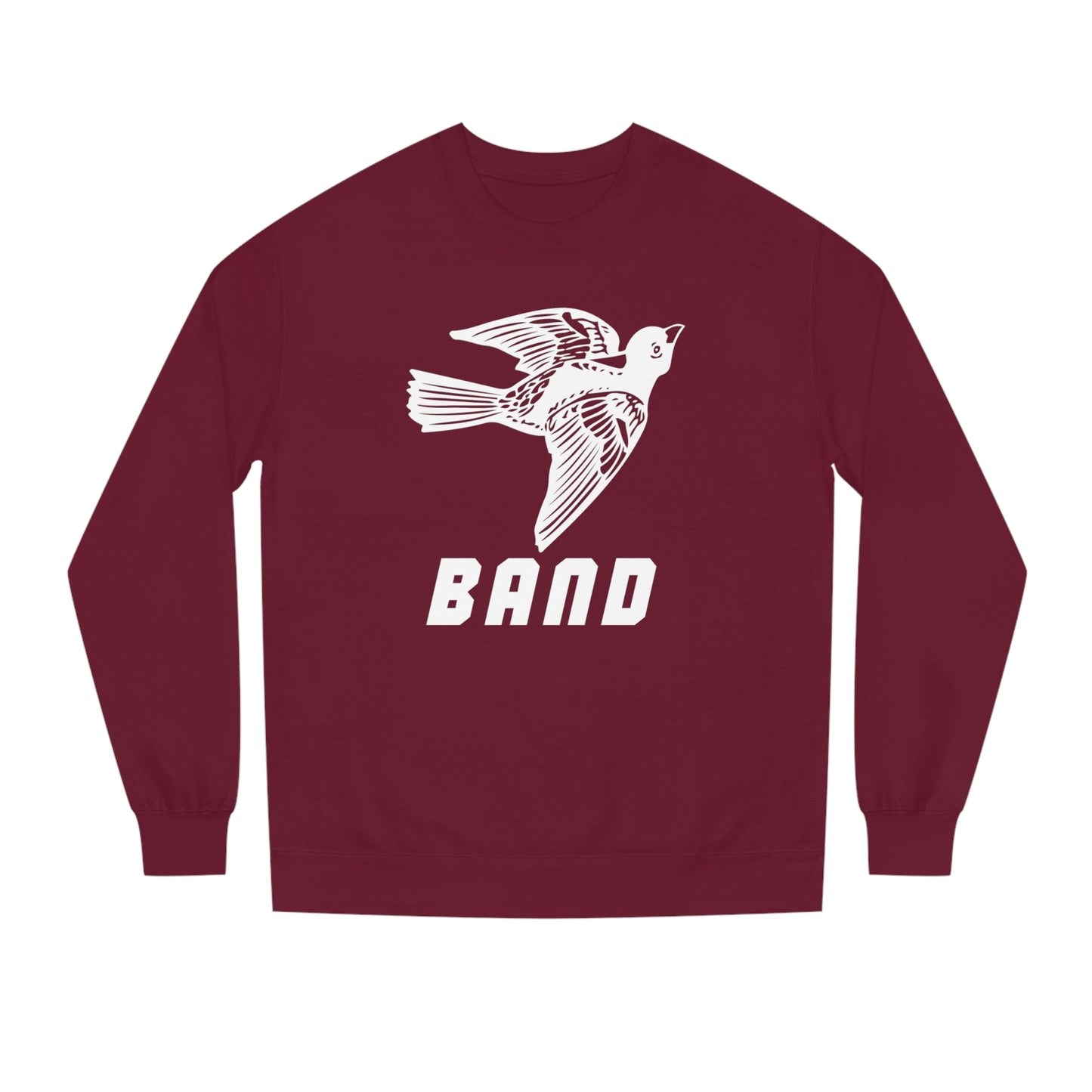 Stuttgart Band Sweatshirt