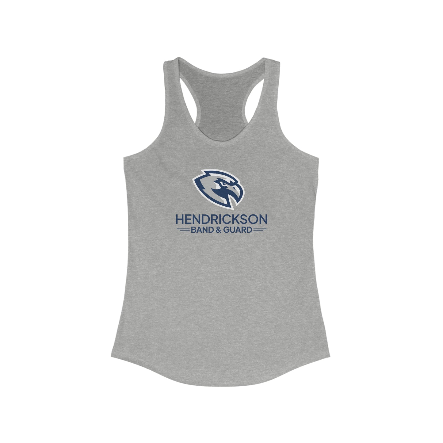 Hendrickson Racerback Tank