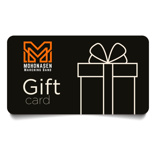 Mohonasen E-Gift Card