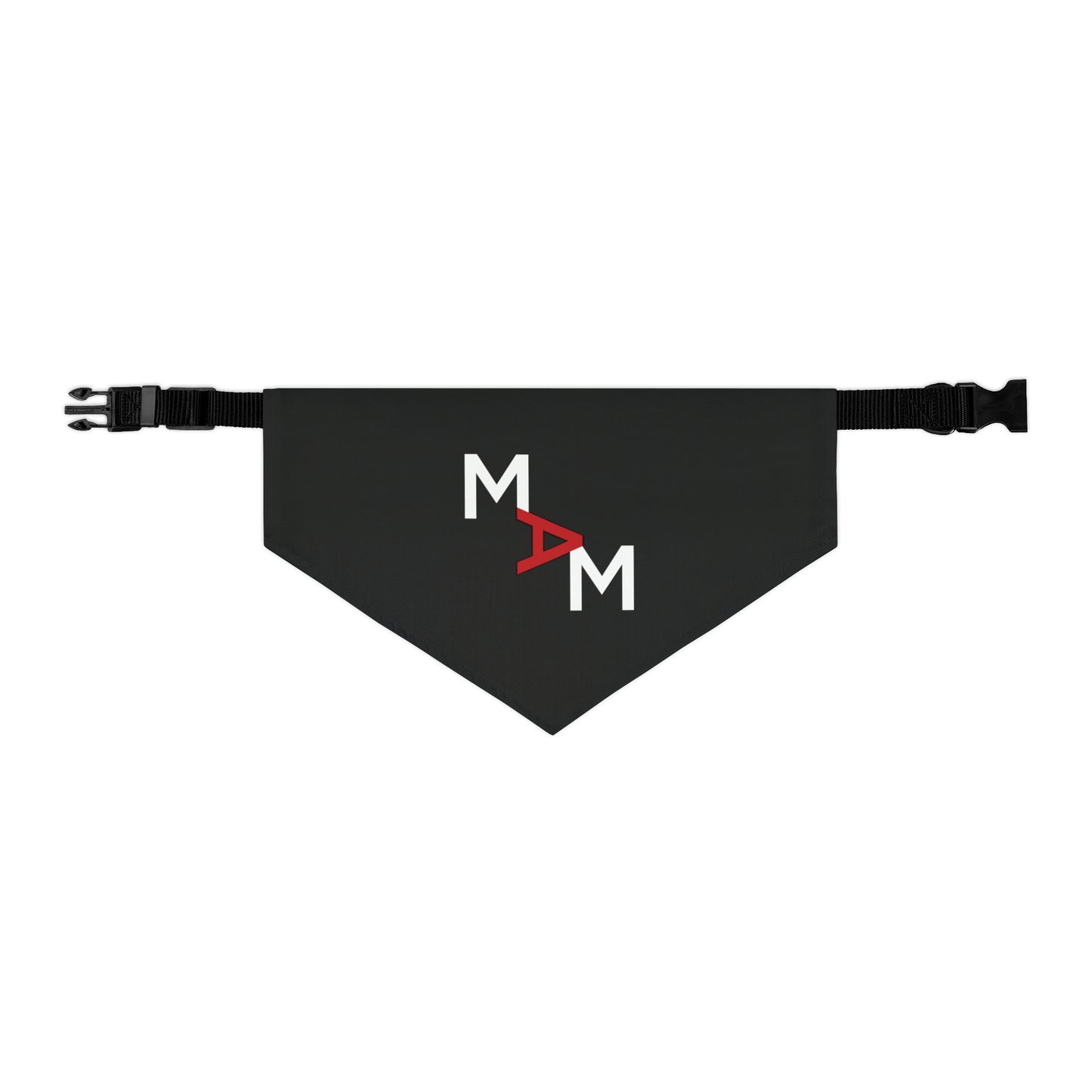 MAM Pet Bandana Collar