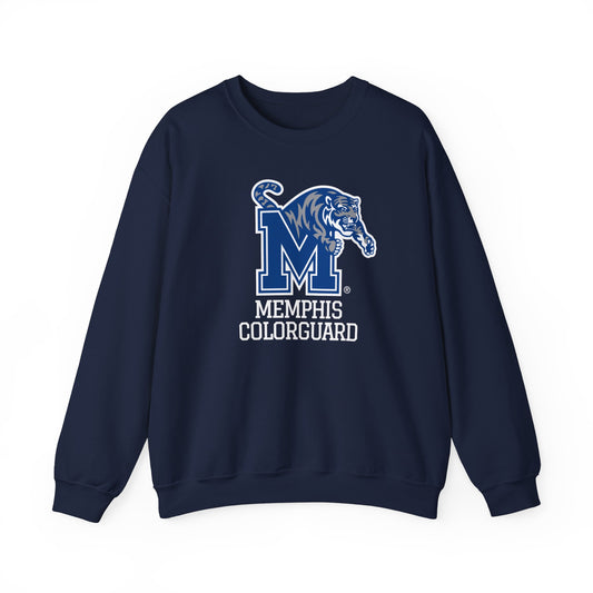 Memphis Crewneck Sweatshirt