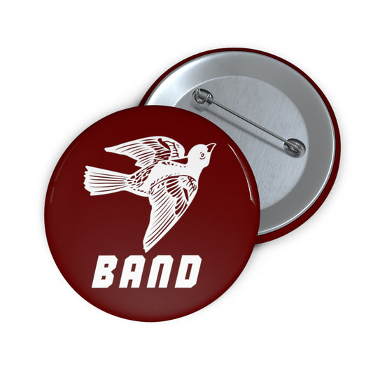 Stuttgart Band Pin