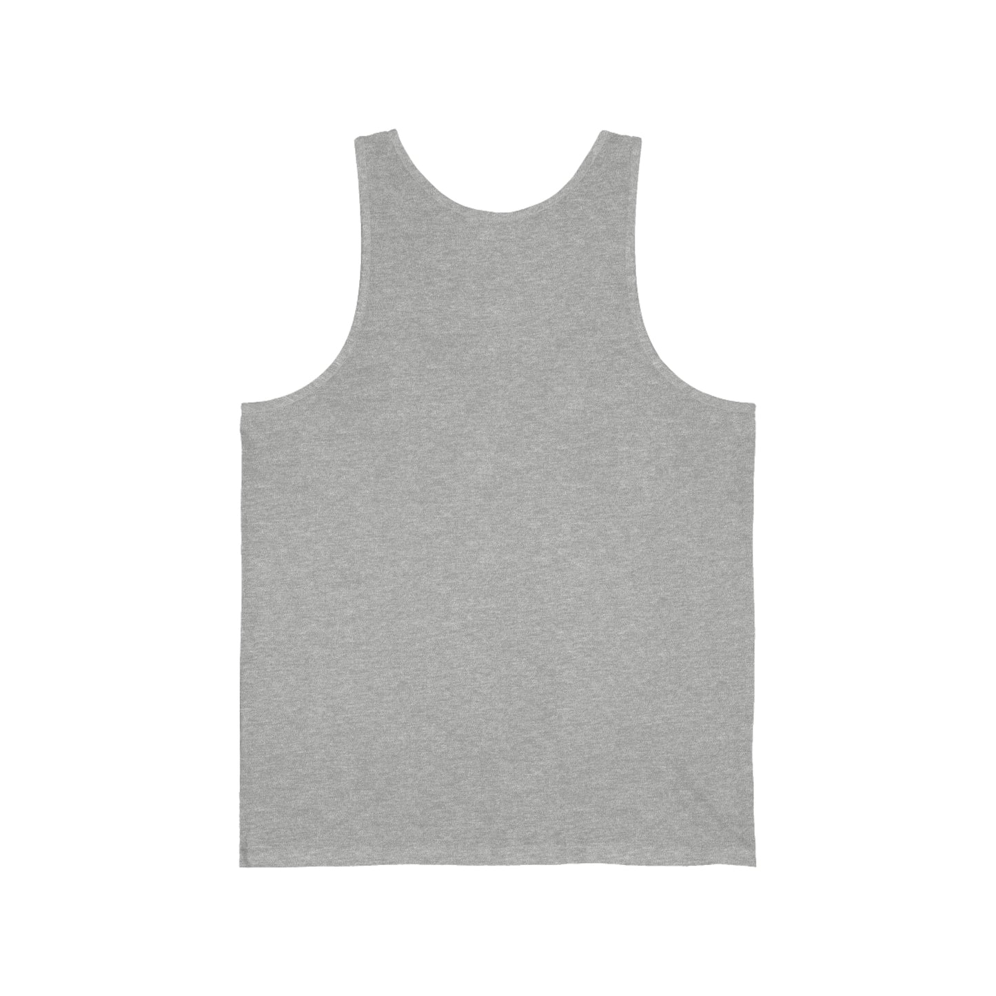 McHenry Guard Tank