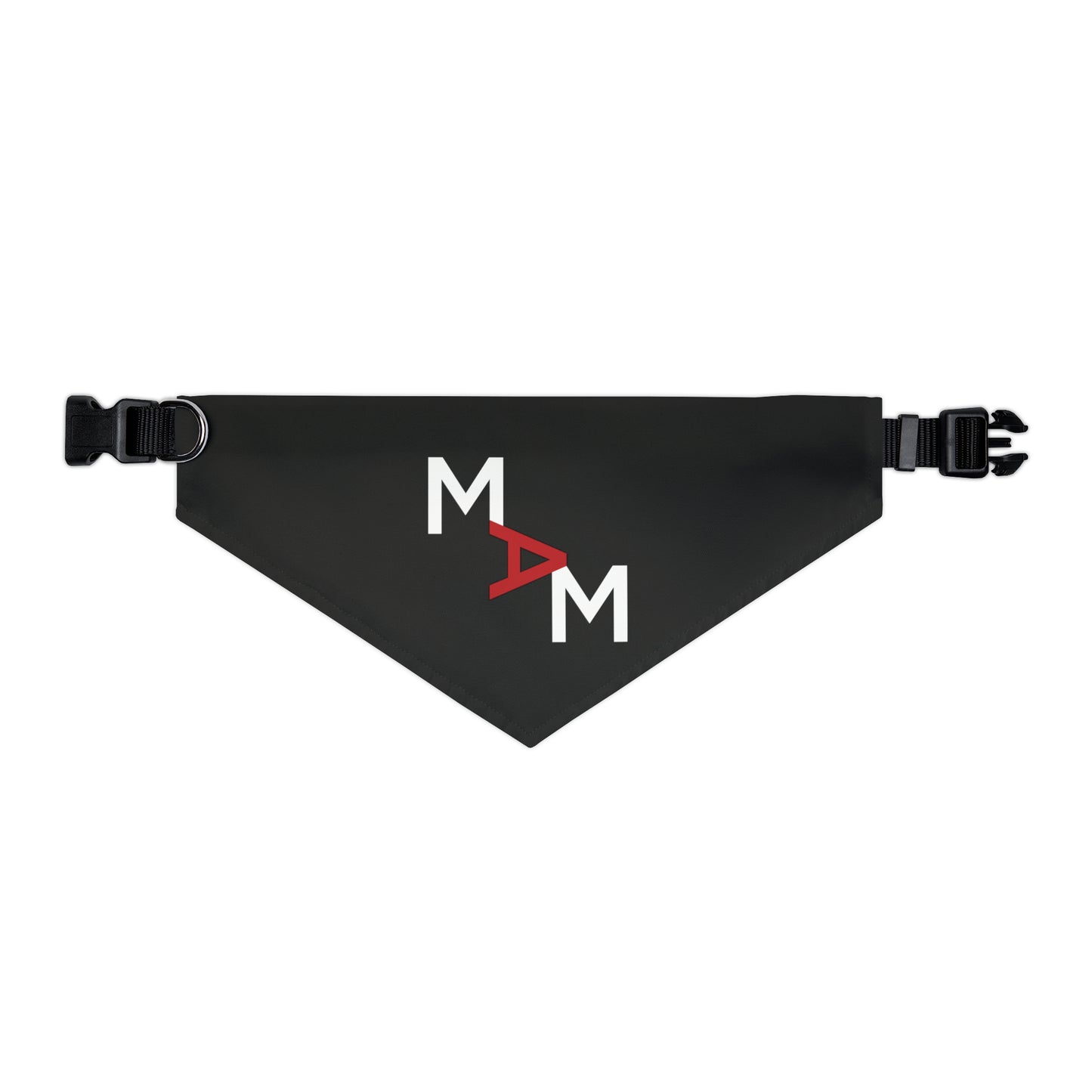 MAM Pet Bandana Collar
