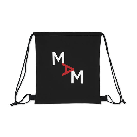 MAM Drawstring Bag