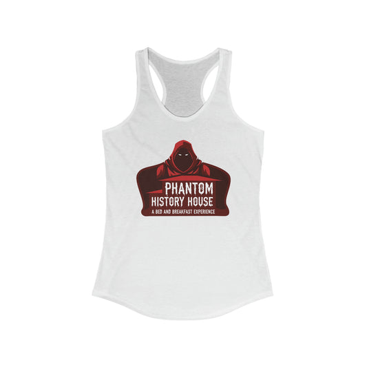 Phantom House Racerback Tank