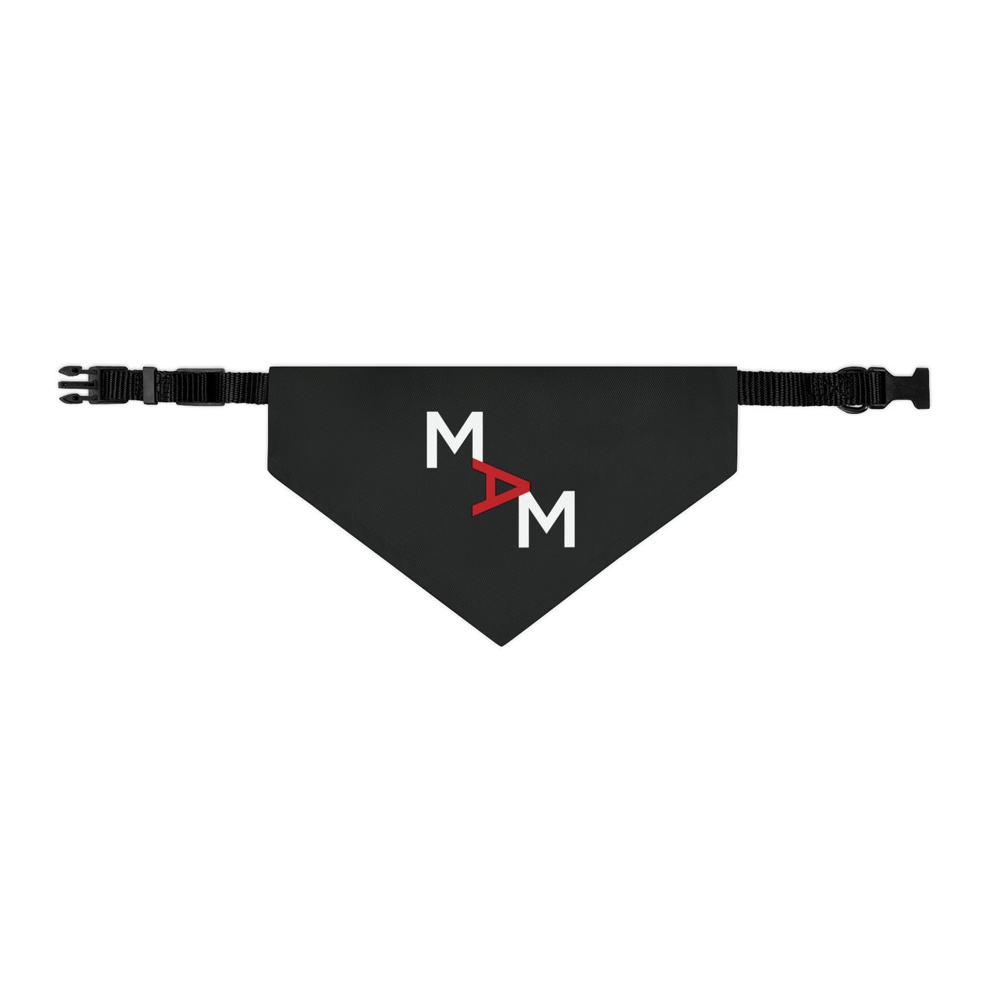 MAM Pet Bandana Collar