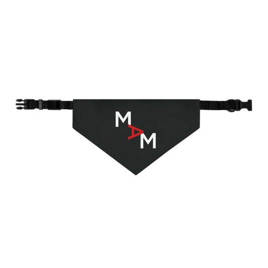 MAM Pet Bandana Collar