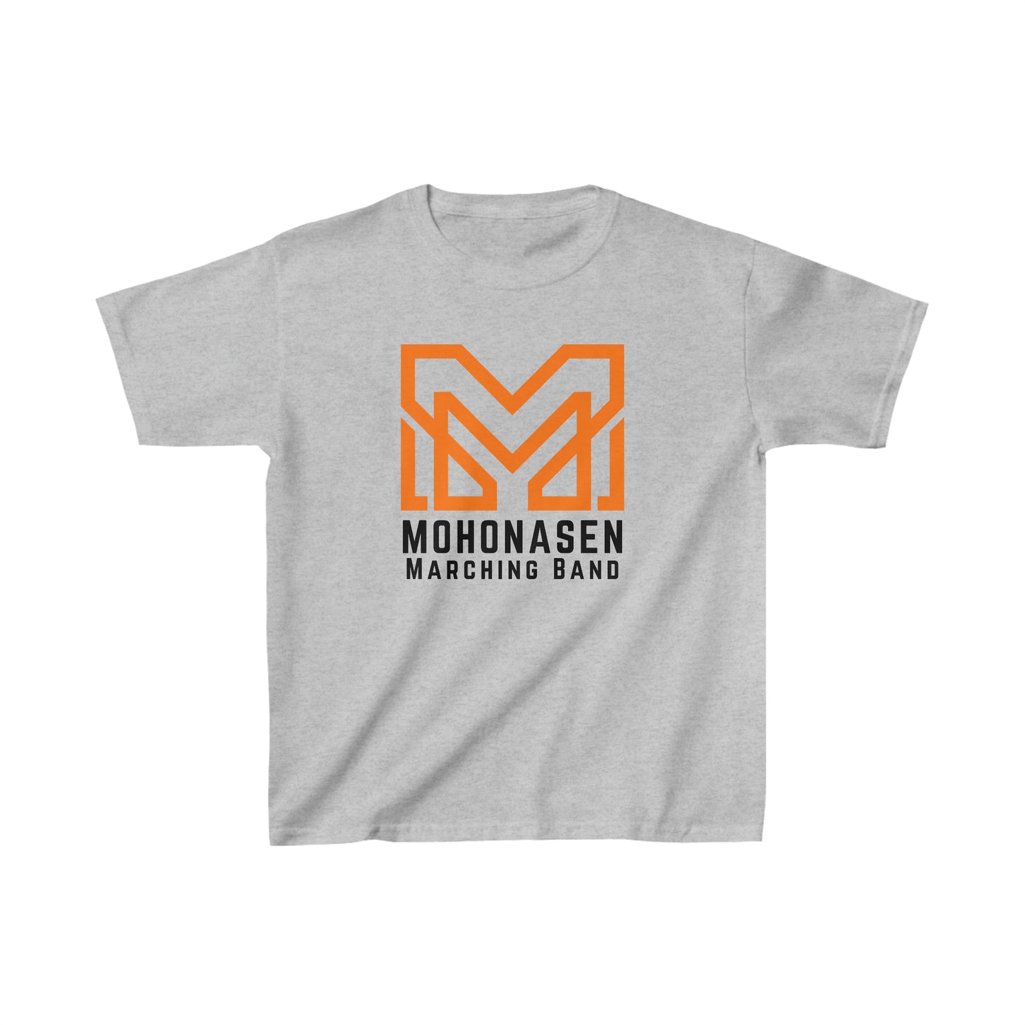Mohonasen Youth Tee