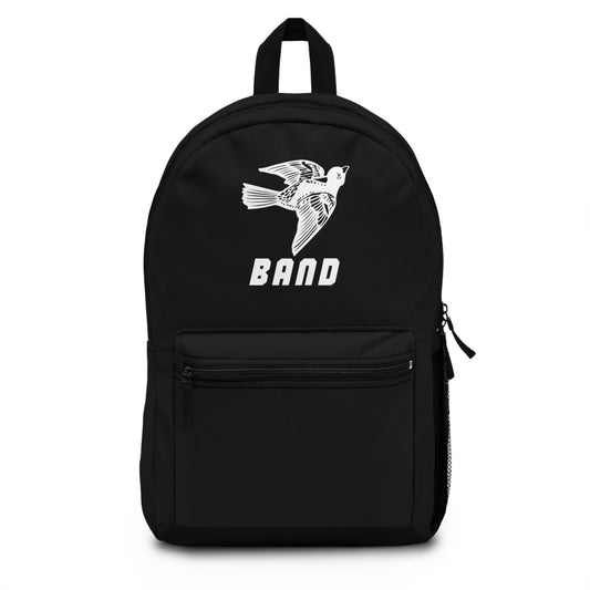 Stuttgart Band Backpack