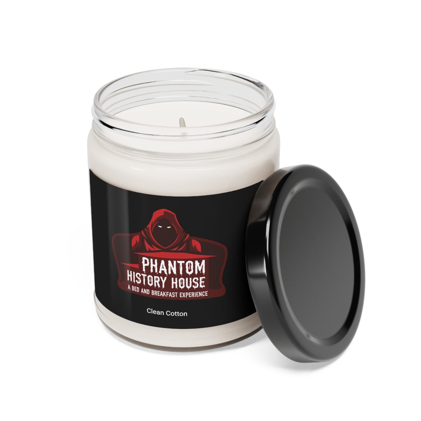 Phantom House Candles