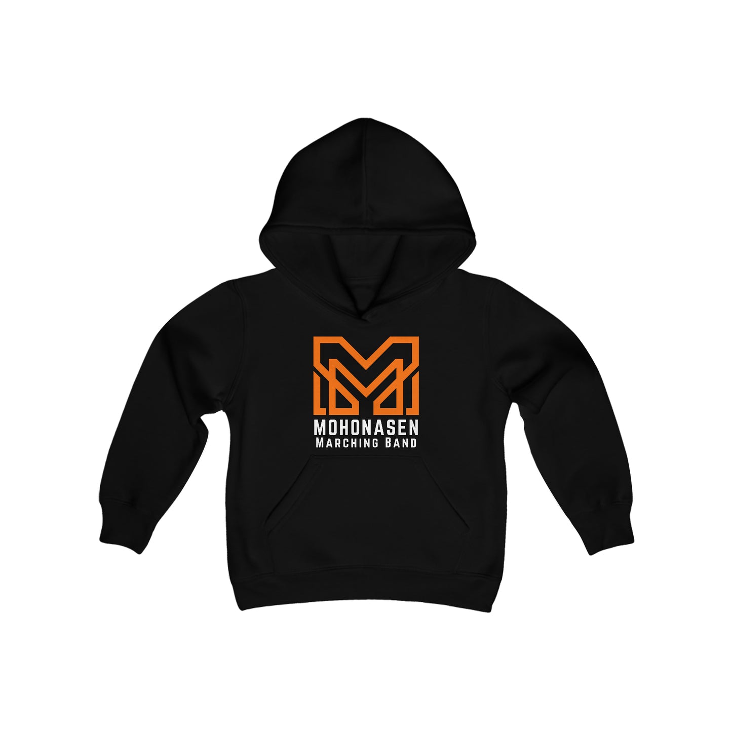 Mohonasen Youth Hoodie