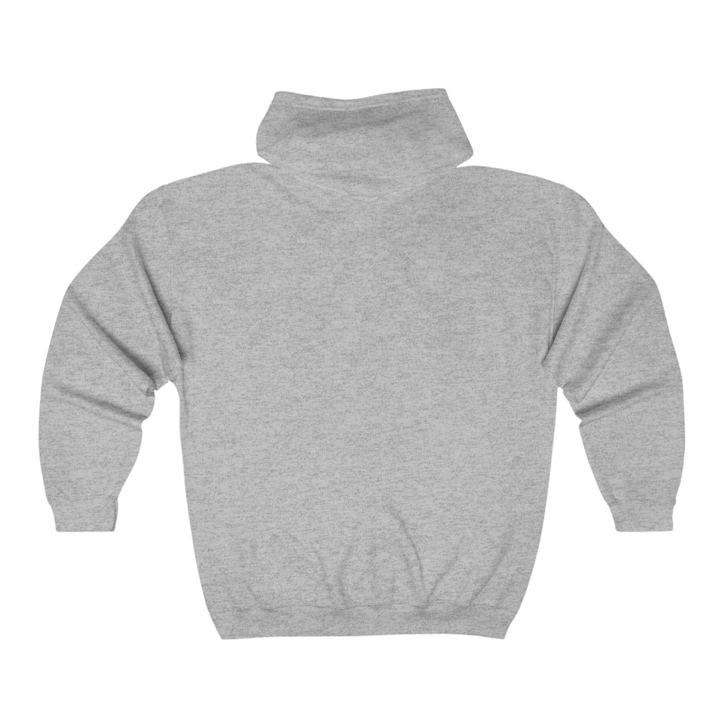 Stuttgart Band Zip-up Hoodie