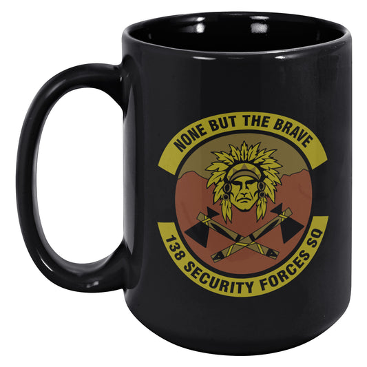 138 SF 15oz Mug