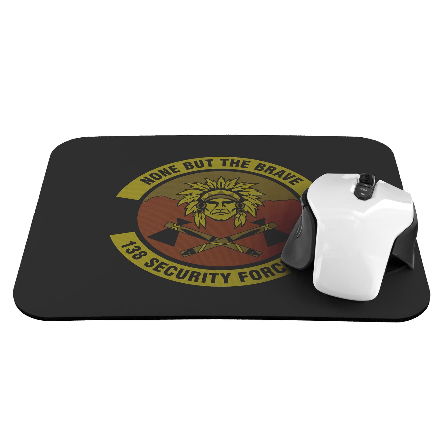 138 SF Mouse Pad