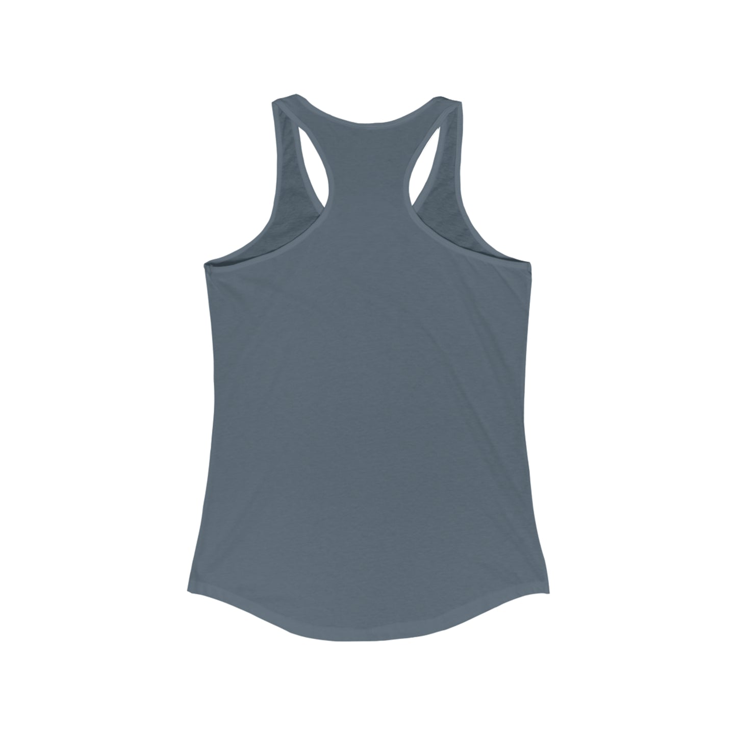 Phantom House Racerback Tank
