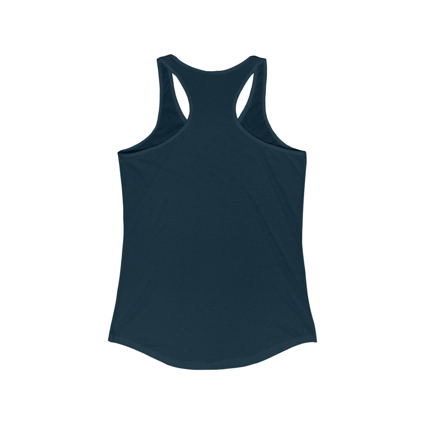 Phantom House Racerback Tank