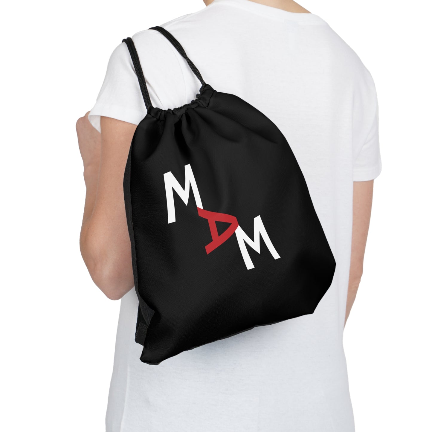 MAM Drawstring Bag