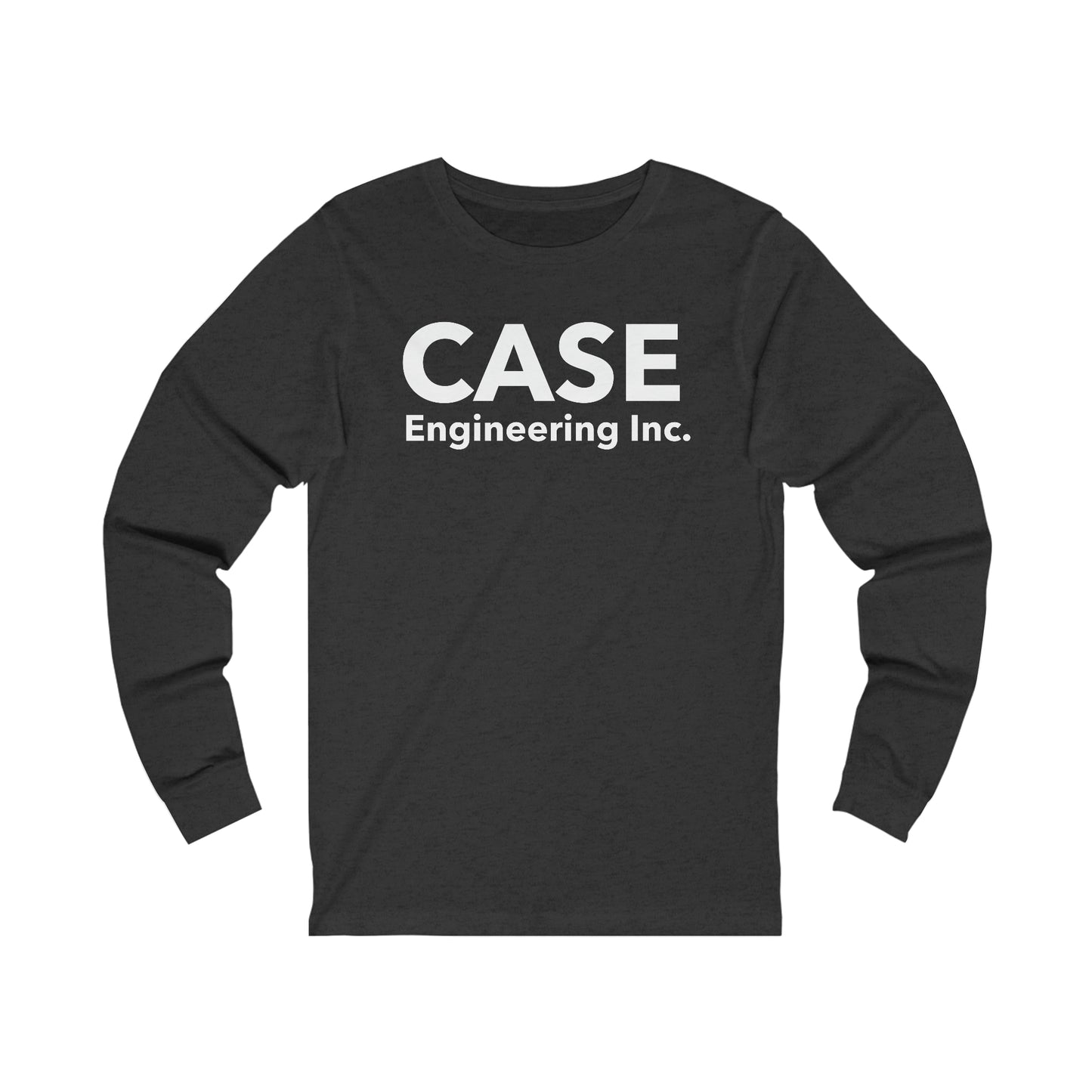 Case Long Sleeve Tee