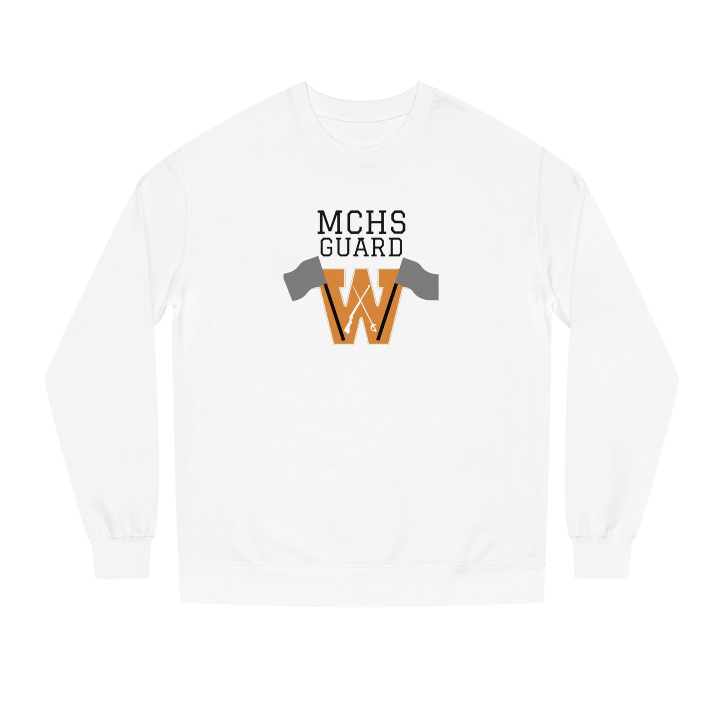 McHenry Guard Sweatshirt