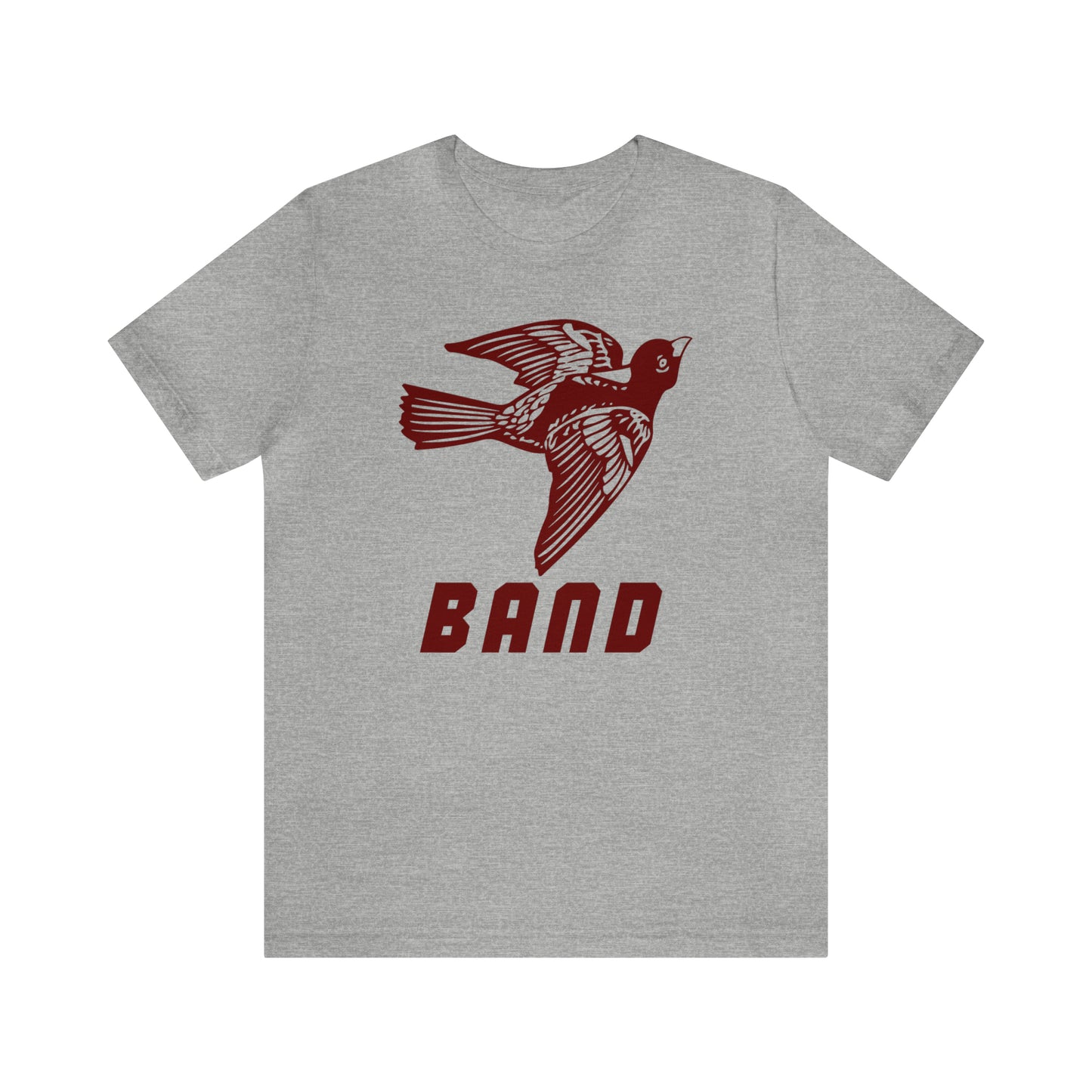 Stuttgart Band Tee