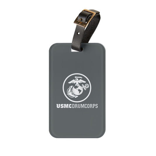 USMC Luggage Tag