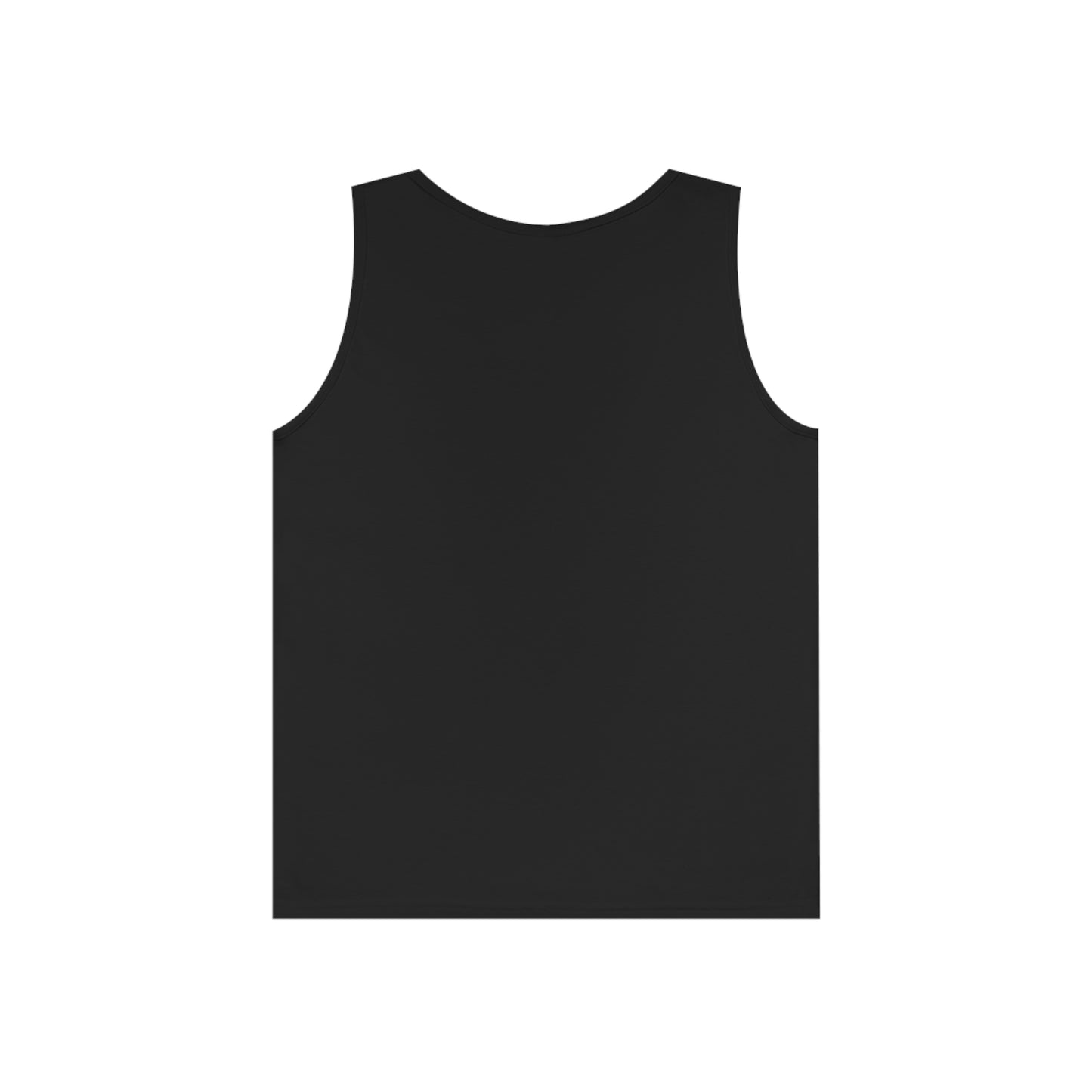 Phantom House Tank Top