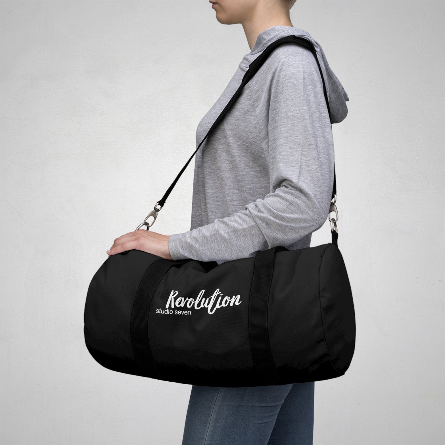 Revolution Duffel Bag