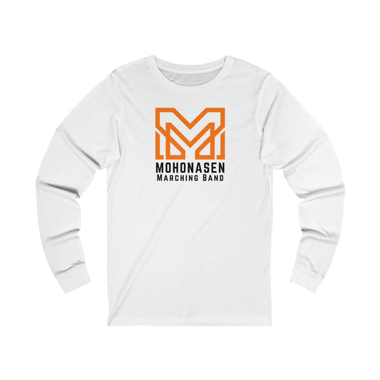 Mohonasen Long Sleeve Tee