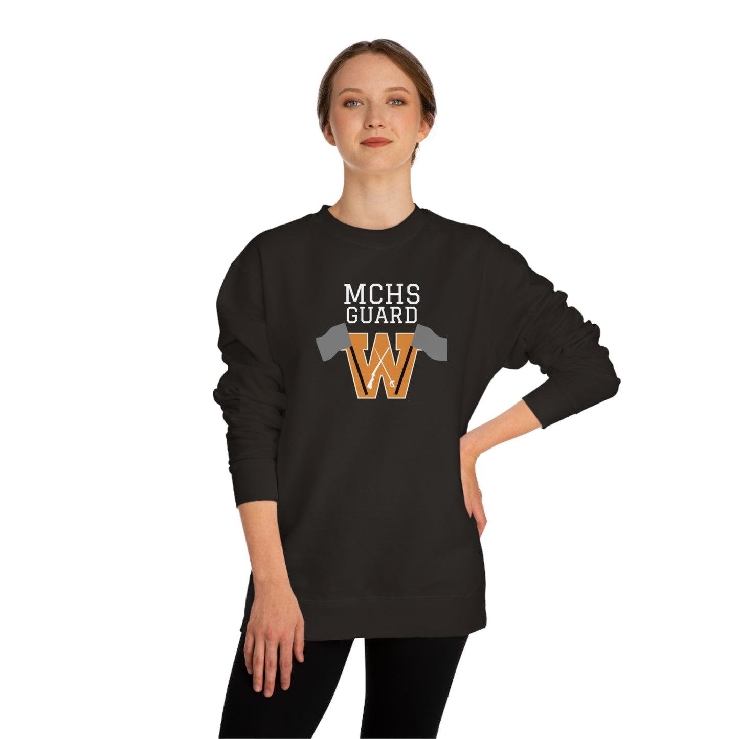 McHenry Guard Sweatshirt