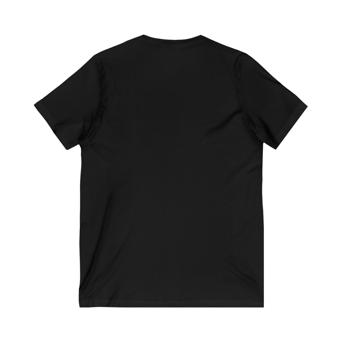 Phantom House V-Neck Tee