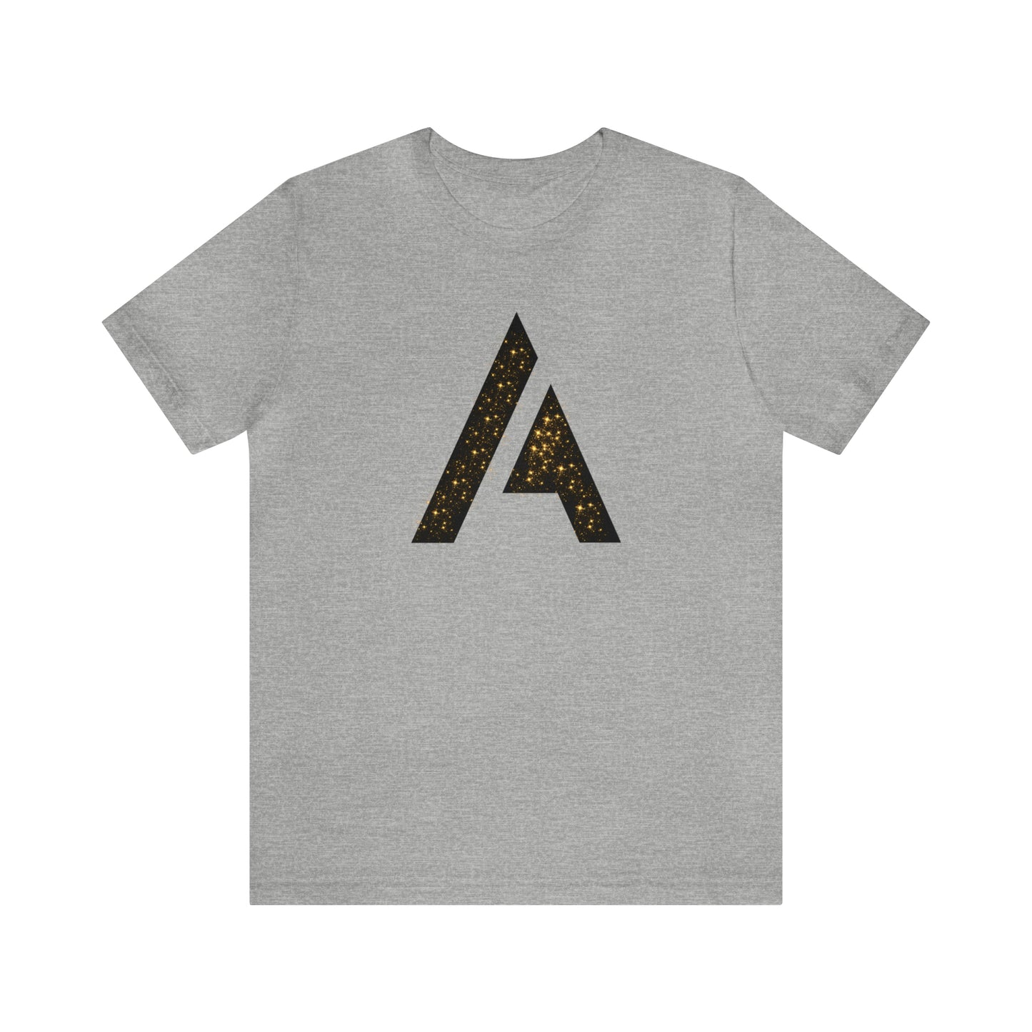 Alamogordo Band Star Tee