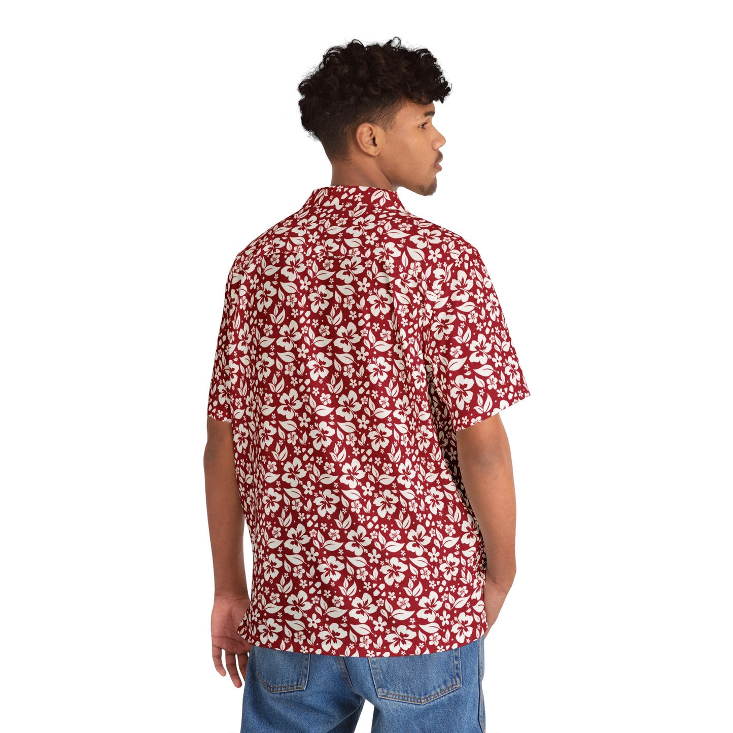 Haselden Hawaiian Shirt 4