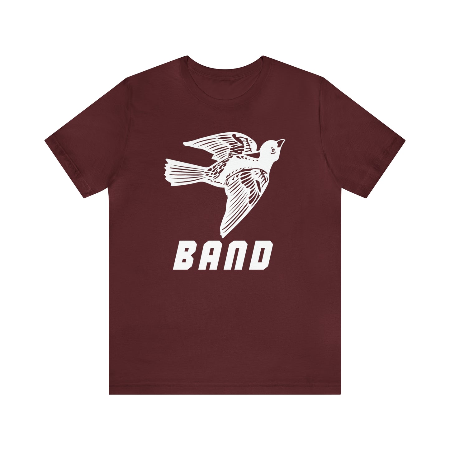 Stuttgart Band Tee