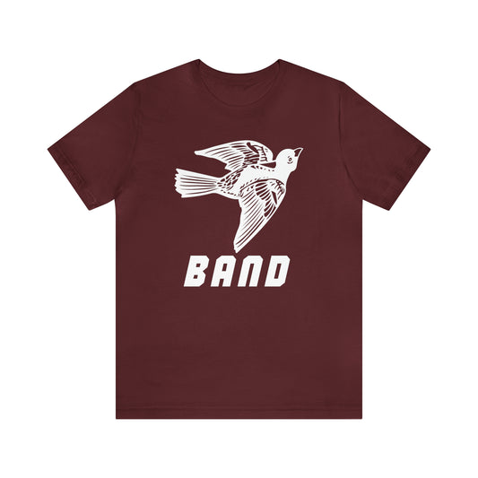 Stuttgart Band Tee