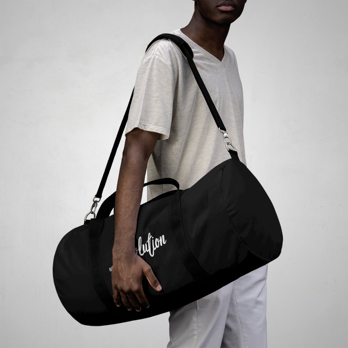Revolution Duffel Bag