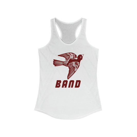 Stuttgart Band Racerback Tank