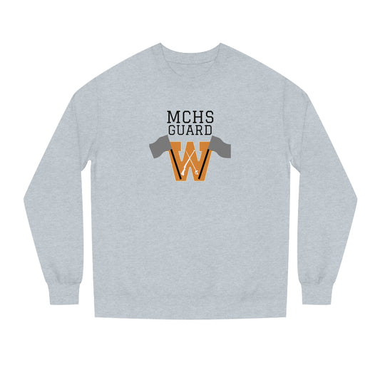 McHenry Guard Sweatshirt