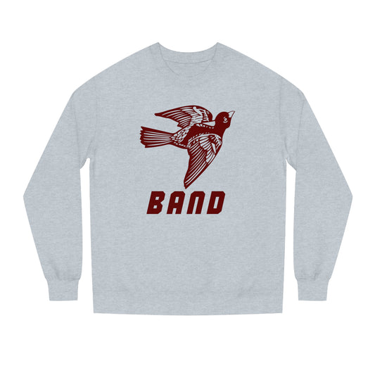 Stuttgart Band Sweatshirt