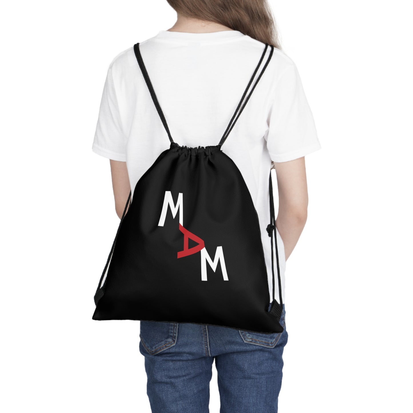 MAM Drawstring Bag