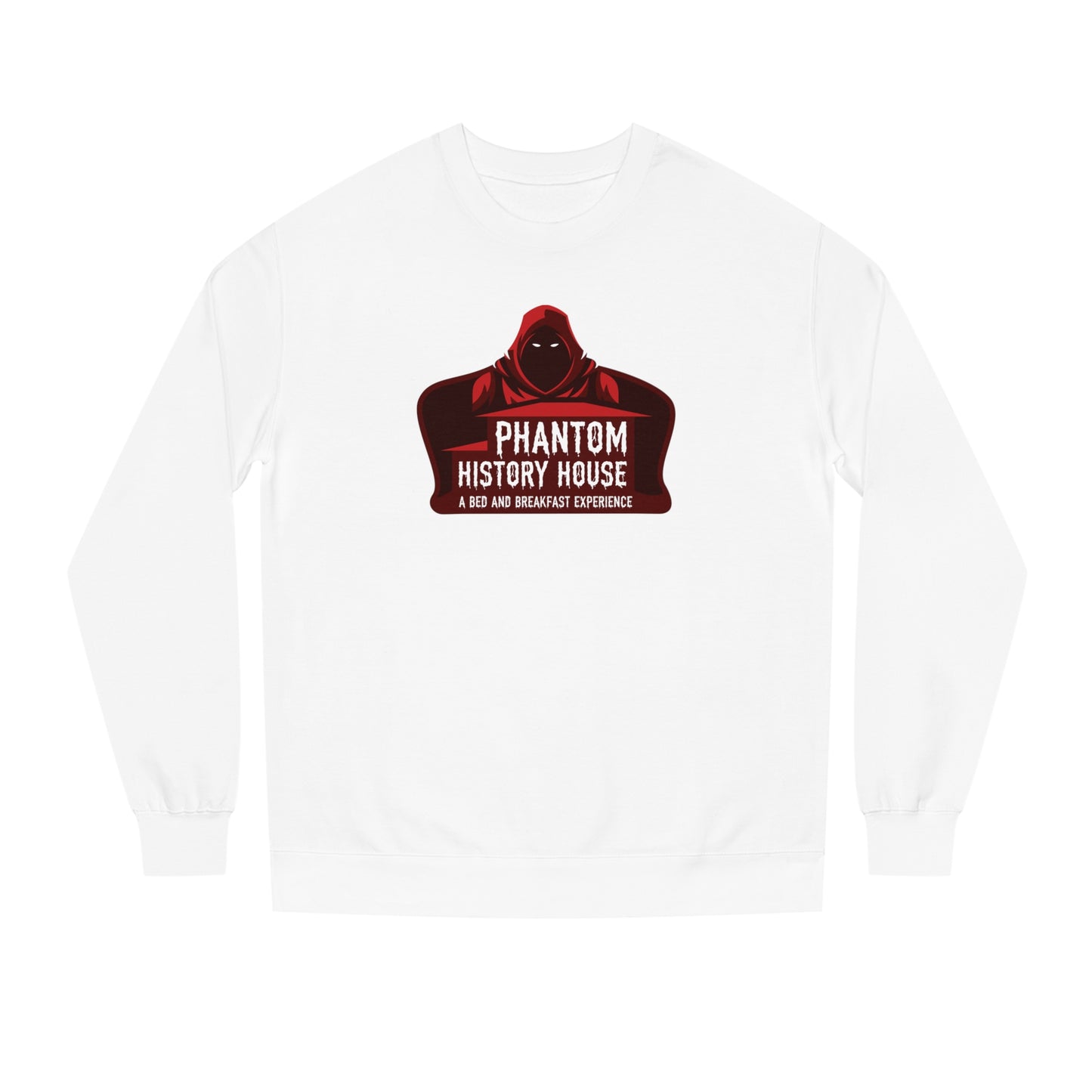 Phantom House Sweatshirt