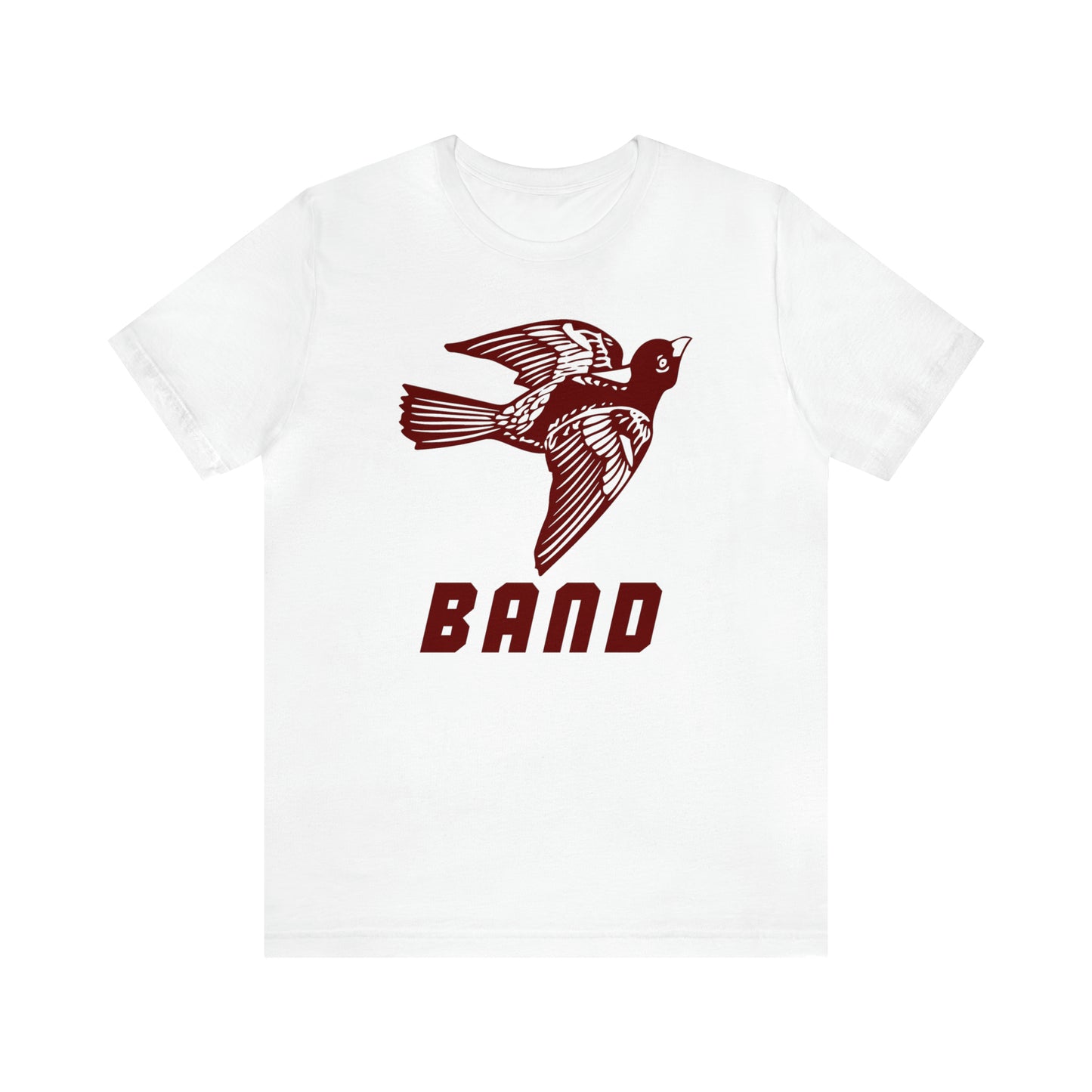 Stuttgart Band Tee