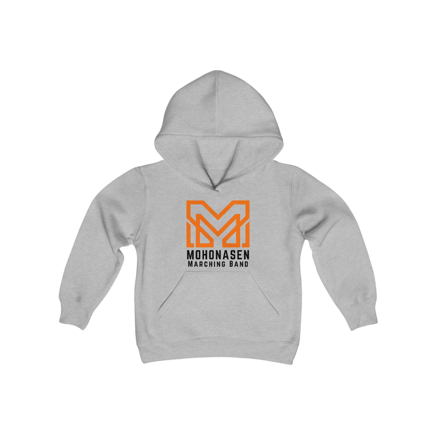 Mohonasen Youth Hoodie
