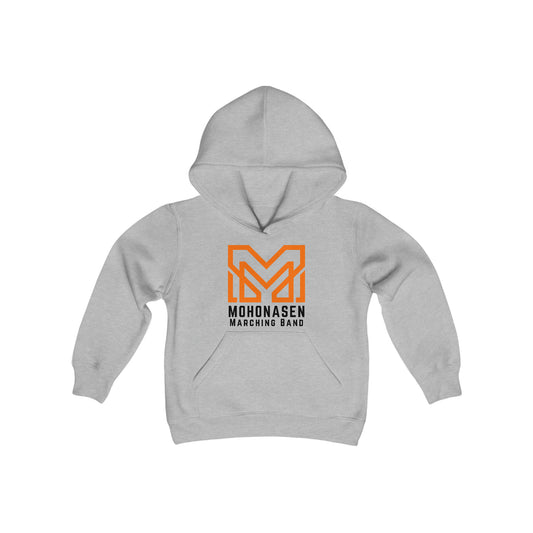 Mohonasen Youth Hoodie